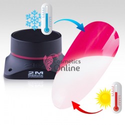 Gel UV cameleon 2M Beauty de temperatura, HC 23